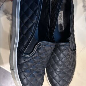 Steve Madden Eccentric-Q black